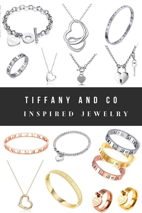 alternative to tiffany and co.